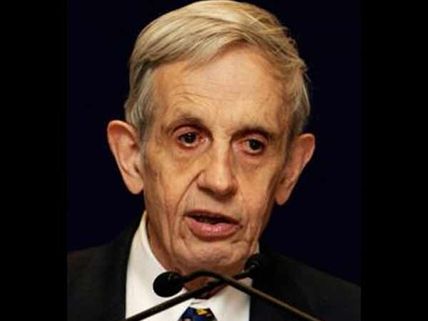 ஜான் நாஷ் மரணத்தைத் தாளாமல் பதறிக் கதறியவர்கள்  