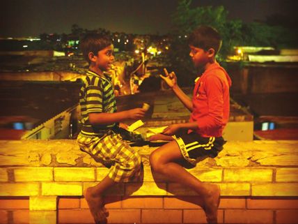 காக்கா முட்டைக்கு மேலும் ஒரு விருது!