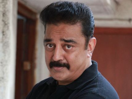 இந்தியில் வில்லனாகிறார் கமல் ஹாஸன்!