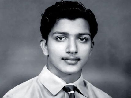 இறைவா, அந்த நாட்களை இன்னொரு முறை தரமாட்டாயா? -நடிகர் சிவகுமார்