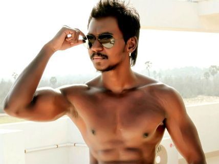 கதாநாயகனாகும் ராகவா லாரன்ஸ் தம்பி எல்வின்! 