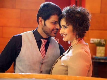 இங்கே கைதூக்கிவிட ஆளில்ல.. தள்ளிவிட நிறைய பேர் இருக்காங்க!- ஷாம் பேட்டி