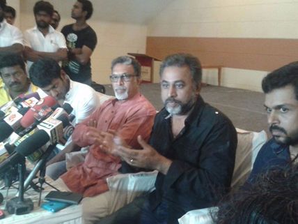 எனக்கு பதவி மோகமில்லை… கோரிக்கையை ஏற்றுக்கொண்டால் போட்டியிட மாட்டோம்: நடிகர் விஷால்