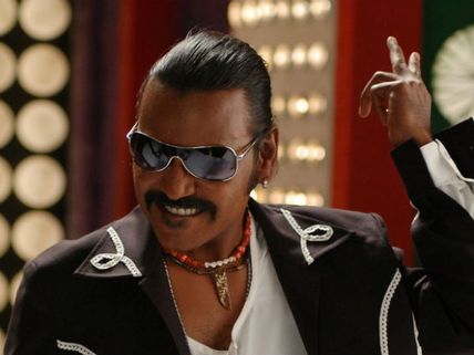 என் பெயரில் பேஸ்புக், ட்விட்டர் கிடையாது! - ராகவா லாரன்ஸ் எச்சரிக்கை