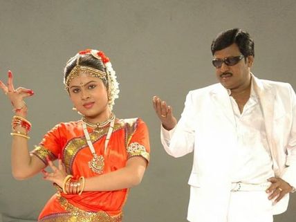 ராமராஜனின் மேதை படம் பார்க்கணுமா? சனிக்கிழமை ஜெயா டிவி பாருங்க! 