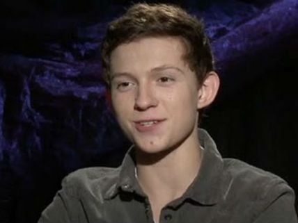 ஹாலிவுட்டின் புதிய ஸ்பைடர்மேன் ரெடி 