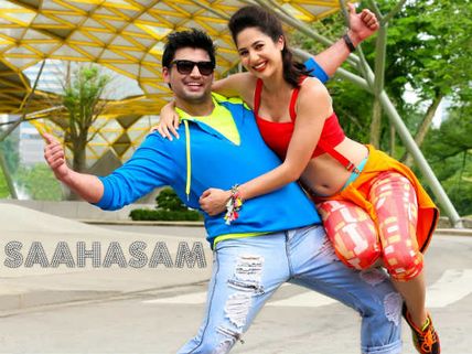 ஜப்பான் மற்றும் மலேசியாவில் பிரசாந்தின் சாஹசம்!