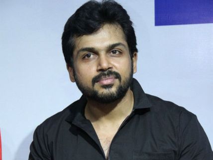 குரு மணிரத்னம் படத்தில் நடிக்கும் சிஷ்யன் கார்த்தி!