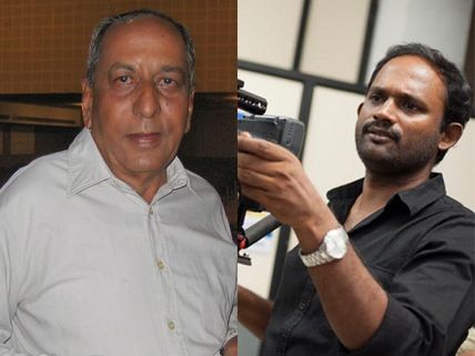 காத்தாடி ராமமூர்த்தி, காக்கா முட்டை மணிகண்டனுக்கு பாலச்சந்தர் விருது!