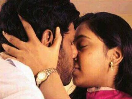 விஷாலுக்கு முத்தம் கொடுத்தது ஸ்வீட்டான விசயம்… சொல்வது லட்சுமி மேனன்