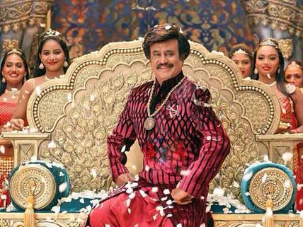 சுதந்திரதின ஸ்பெஷல்: லிங்கா, காக்கிச்சட்டை, சிங்கம் 2