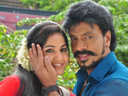 மம்பட்டியான் ஸ்டைலில் மதுரை மணிக்குறவன்... இளையராஜா இசையமைக்கிறார்!