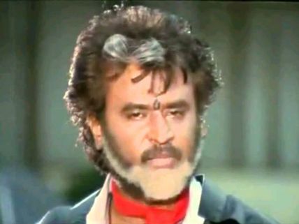'கபாலி'யில் தர்மதுரை கெட்டப்பில் வருகிறார் ரஜினி?