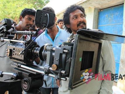 விரட்டி விரட்டி கொட்டிய தேனீக்களால் ரத்து செய்யப்பட்ட படப்பிடிப்பு