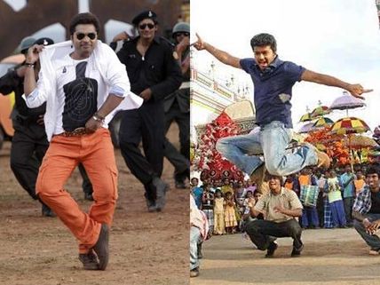 விஜய்யை நான் எப்படி அழைப்பது, அவர் அழைத்தால் நிச்சயம் ஆடுவேன்: சிம்பு