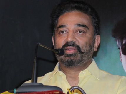 இனி அதிகபட்சம் 40 நாட்கள்தான்! - கமலின் புது முடிவு