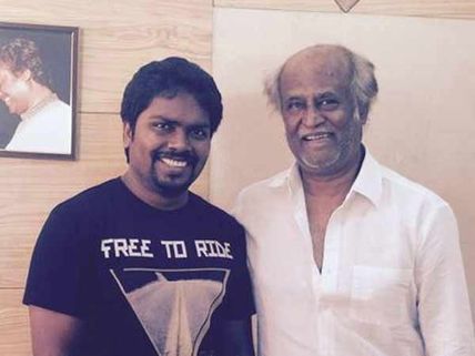 நாளை தொடங்குகிறது ரஜினியின் கபாலி படப்பிடிப்பு!