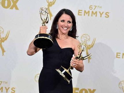 எம்மி விருதுகள் 2015: சிறந்த நடிகைக்கான விருது பெற்ற முதல் ஆப்ரிக்கப் பெண் வயோலா டேவிஸ்!