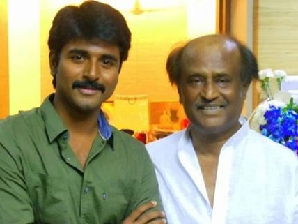 கமல் ரசிகர்கள் தாக்குதல்... சிவகார்த்திகேயனிடம் நலம் விசாரித்த ரஜினி