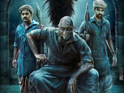 எங்கப்பாவை பேயாக பார்க்க ஆசையாக காத்திருக்கிறேன்: சிபிராஜ்
