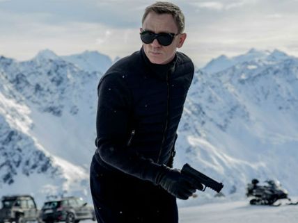 மீண்டும் பாண்ட் படத்தில் நடிப்பதற்கு பதில் நான் கையை கிழித்துக் கொள்வேன்: டேனியல் கிரெய்க்