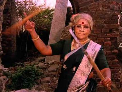 பள்ளத்தூர் பாப்பாவாக இருந்து மனோரமா ஆன கின்னஸ் நாயகி கோபிசாந்தா