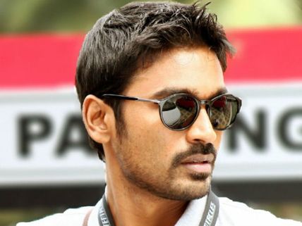 ரஜினி படத் தலைப்புகளைத் தேர்வு செய்வது ஏன்?- தனுஷ்