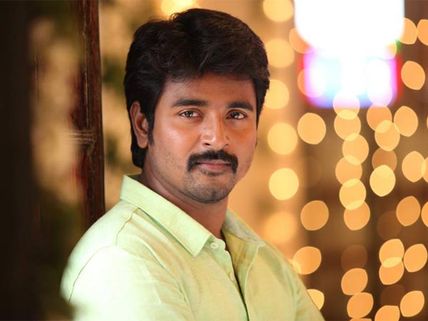 'ரஜினி முருகன் வரும்போது வரட்டும்'... புதுப்படத்தைத் தொடங்கினார் சிவகார்த்திகேயன்!