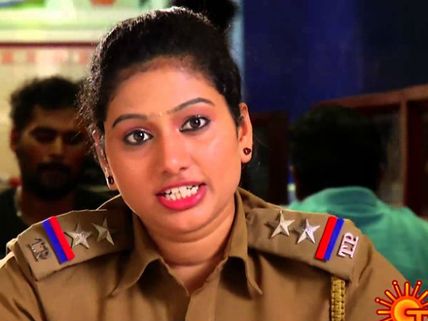 நீங்க எல்லாம் எங்க இருந்துயா வர்றீங்க? கலகலக்கும் டிவி சீரியல் வசனங்கள்!!