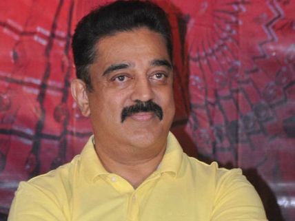 கடவுளைக் கண்டால் கை குலுக்குவேன்... அப்புறம் கேள்வி கேட்பேன்: கமல்