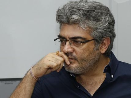 திடீர் என தாங்க முடியாத வலி: முன்கூட்டியே அஜீத்துக்கு ஆபரேஷன் நடந்தது