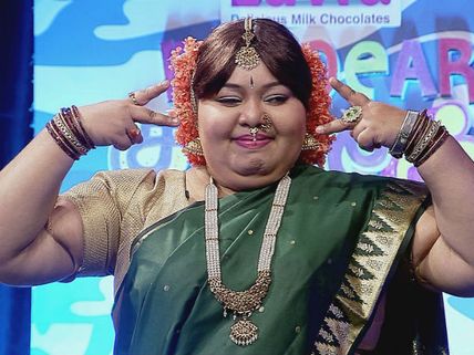 வேந்தர் டிவியில் ஆர்த்தி வழங்கும் மை டியர் குட்டீஸ்... 