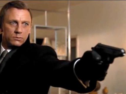 சென்னையில் முதல்முறையாக ஐமேக்ஸ் தொழில்நுட்பத்தில் வெளியாகும் ஸ்பெக்டர்