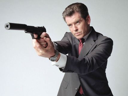 ஸ்பெக்டர்... முன்னாள் ஜேம்ஸ்பாண்ட் என்ன சொல்றார் தெரியுமா?