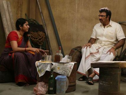 ஒரு நாள் இரவில் - விமர்சனம்