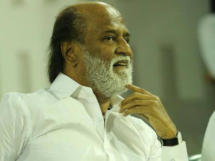 வெள்ள நிவாரணம்... ரசிகர்களின் சேவை பெருமிதமளிக்கிறது! - ரஜினிகாந்த்