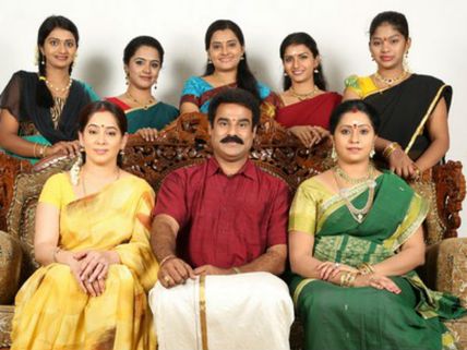 கல்யாணமான ஆண்களேதான் வேணுமா? சீரியல் கதையை மாத்துங்களேன்