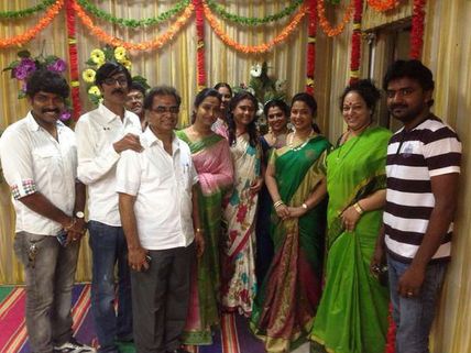 சின்னத்திரை நடிகர் சங்கத்தேர்தல்:  கள்ள ஓட்டை தடுக்கக் கோரி  போலீஸ் கமிஷனர் ஆபிசில்  மனு 