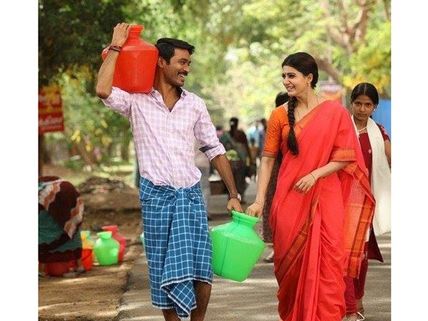எதிர்பார்த்த வெற்றியை தராத தங்கமகன்...செல்வராகவனைக் காக்க வைக்கும் தனுஷ்