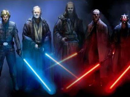 வசூல் வேட்டையில் 'ஜுராசிக் வேர்ல்'ட்டை புரட்டி எடுத்த 'ஸ்டார் வார்ஸ் 7'!