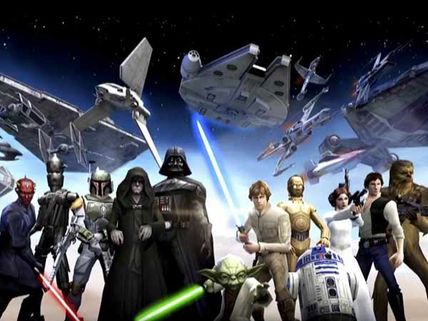 அவதாரைத் தொட்டுவிடும் தூரத்தில் ஸ்டார் வார்ஸ்... வசூலில் புதிய சாதனை படைக்குமா?