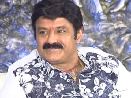 திருட்டு டிவிடியால் பாலகிருஷ்ணாவின் படத்திற்கு பாதிப்பே இல்லையாம்: ஏன் தெரியுமா?