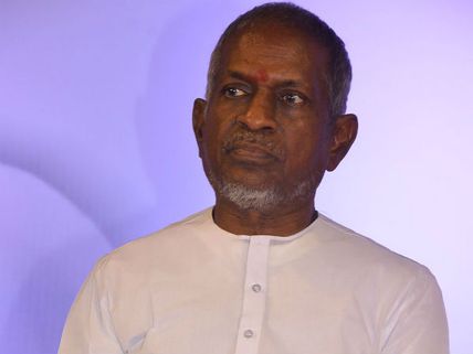 பொங்கல் ஸ்பெஷல்... விஜய் டிவியில் இளையராஜாவின் சிறப்புப் பேட்டி!