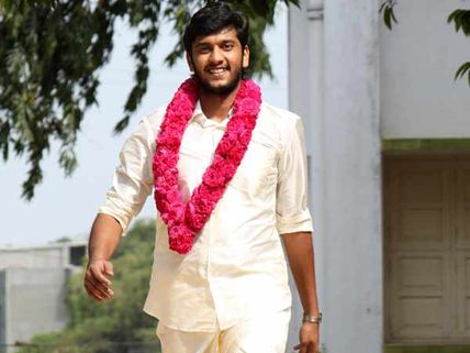 'காவியத்தலைவன்' வசந்தபாலனுடன் கைகோர்க்கும் 'டிமாண்டி காலனி' அருள்நிதி