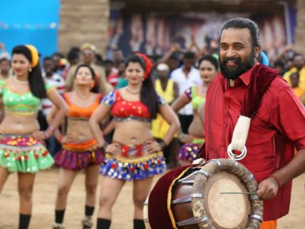 தாரை தப்பட்டை விமர்சனம்