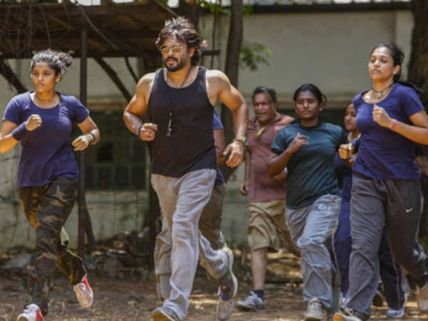 'இறுதிச் சுற்று` மலர் டீச்சரை மறந்துட்டு கொஞ்சம் `மதி` கெட்டுத் திரியலாம் வாங்க!