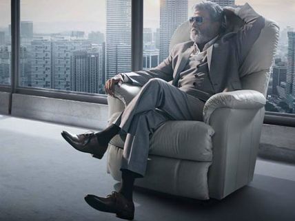 தொடங்கியது கபாலி இறுதிக்கட்டப் படப்பிடிப்பு... ஏப்ரலில் இசை வெளியீடு!