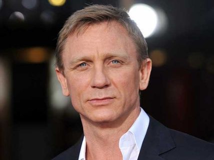 ஜேம்ஸ்பாண்ட் வேடத்துக்கு டேனியல் க்ரெய்க் பொருத்தமானவரல்ல! - ஹாலிவுட் நடிகர் அதிரடி