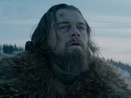 2016 ஆஸ்கர் விருதுகளில் கலக்கப் போகும் நடிகர்கள் மற்றும் படங்கள் ஒரு பார்வை