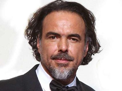 தி ரெவனன்ட் படத்துக்காக சிறந்த இயக்குநர் விருது பெற்றார் அலெஜான்ட்ரோ இனரிட்டு!